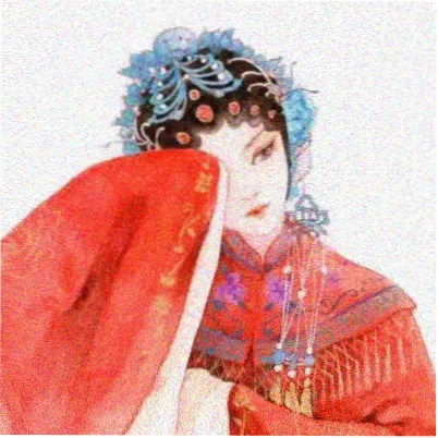 逐玉演员